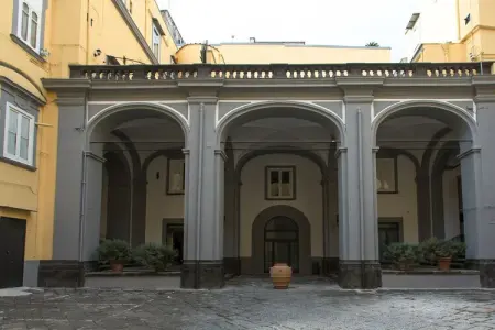512000, Il Loggiato - Appartement Sole 3 - CAV - Photo 3