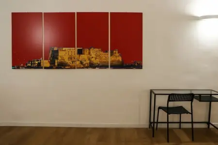 512000, Il Loggiato - Appartement Sole 3 - CAV - Photo 17