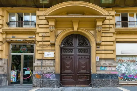 513033, Appartement Familial Rettifilo - Photo 1