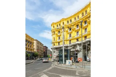 513033, Appartement Familial Rettifilo - Photo 4
