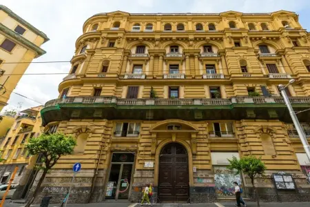 513033, Appartement Familial Rettifilo - Photo 6