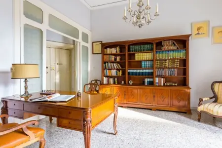 513033, Appartement Familial Rettifilo - Photo 9