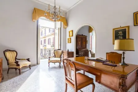 513033, Appartement Familial Rettifilo - Photo 10