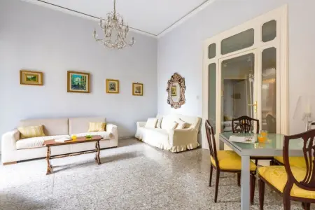 513033, Appartement Familial Rettifilo - Photo 11