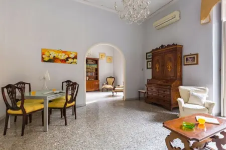 513033, Appartement Familial Rettifilo - Photo 13