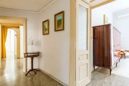 513033, Appartement Familial Rettifilo - Photo 17