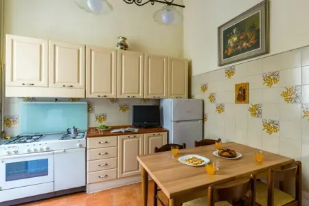 513033, Appartement Familial Rettifilo - Photo 20