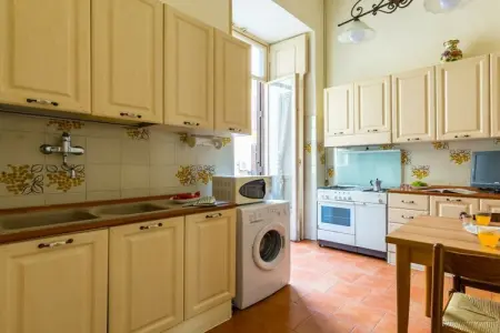 513033, Appartement Familial Rettifilo - Photo 21