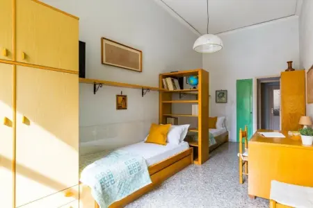 513033, Appartement Familial Rettifilo - Photo 30