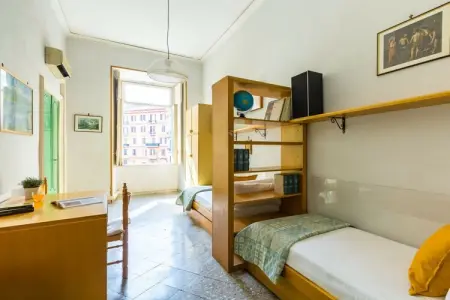 513033, Appartement Familial Rettifilo - Photo 31