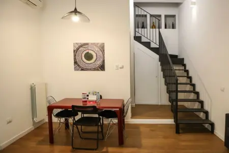 512001, Appartement à Naples avec parking - Photo 3
