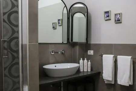 512001, Appartement à Naples avec parking - Photo 4