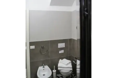 512001, Appartement à Naples avec parking - Photo 6