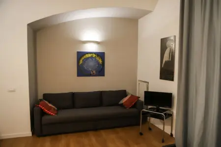 512001, Appartement à Naples avec parking - Photo 7