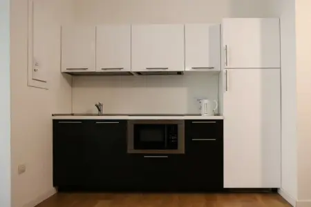 512001, Appartement à Naples avec parking - Photo 8