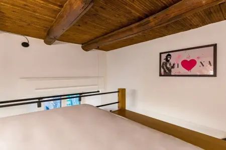 512863, Napoli Street Art Rooms - Pinceau - RS - Photo 14