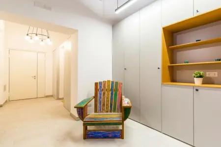 512863, Napoli Street Art Rooms - Pinceau - RS - Photo 21