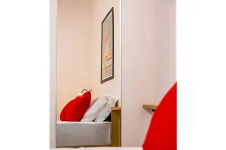 512866, Napoli Street Art Rooms - Peinture - RS - Photo 15