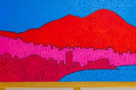512866, Napoli Street Art Rooms - Peinture - RS - Photo 33