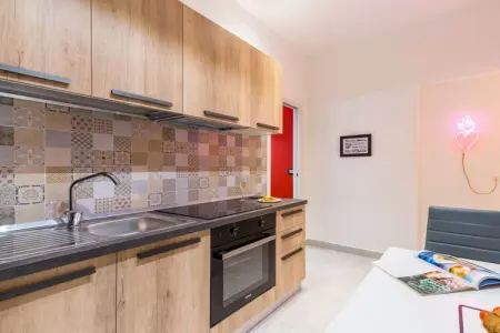 512867, Salles d'art de rue de Naples - Mur - RS - Photo 5