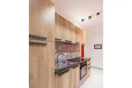512867, Salles d'art de rue de Naples - Mur - RS - Photo 6