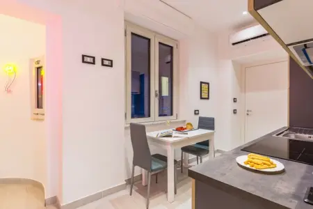 512867, Salles d'art de rue de Naples - Mur - RS - Photo 8