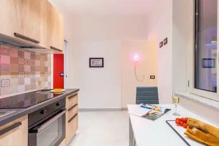 512867, Salles d'art de rue de Naples - Mur - RS - Photo 10