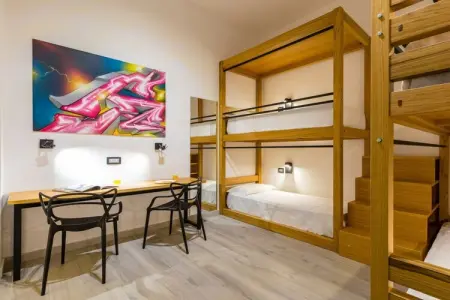 512867, Salles d'art de rue de Naples - Mur - RS - Photo 17