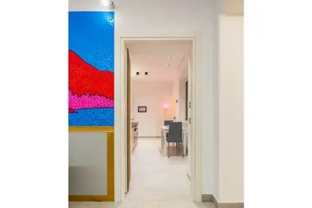 512867, Salles d'art de rue de Naples - Mur - RS - Photo 22