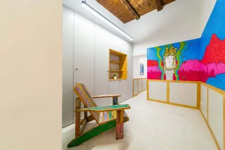 512867, Salles d'art de rue de Naples - Mur - RS - Photo 29