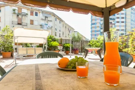 512291, Appartement Familial avec Terrasse - Photo 1