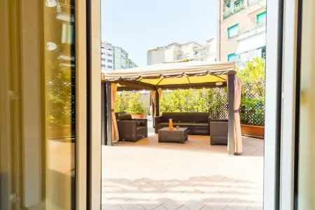 512291, Appartement Familial avec Terrasse - Photo 3