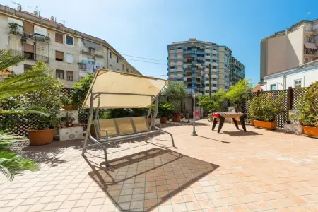 512291, Appartement Familial avec Terrasse - Photo 4
