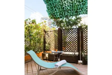 512291, Appartement Familial avec Terrasse - Photo 5