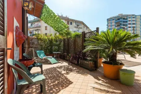 512291, Appartement Familial avec Terrasse - Photo 6