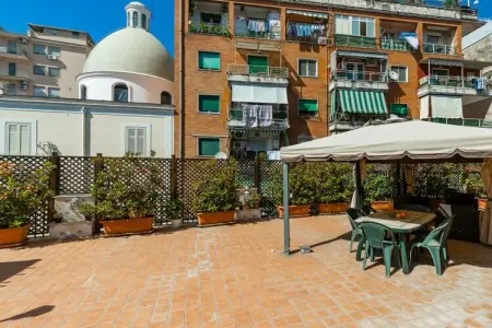 512291, Appartement Familial avec Terrasse - Photo 7