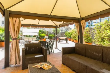 512291, Appartement Familial avec Terrasse - Photo 9