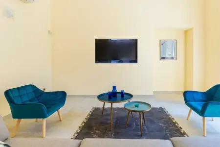 512291, Appartement Familial avec Terrasse - Photo 15