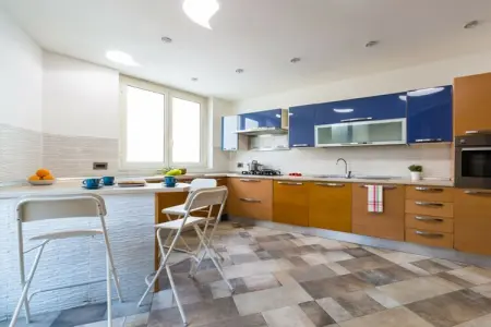 512291, Appartement Familial avec Terrasse - Photo 21