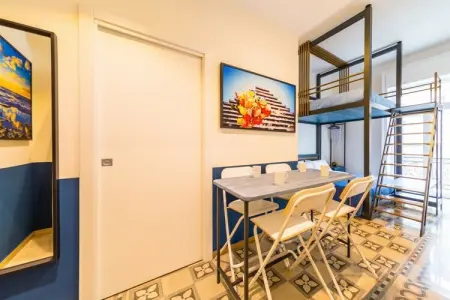 513361, Appartement à Naples avec balcon - Photo 6