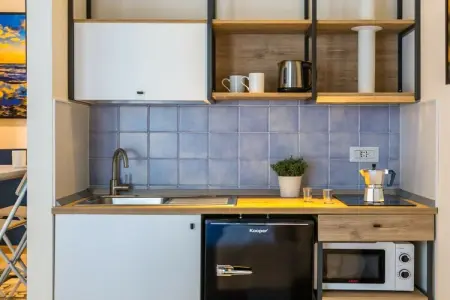513361, Appartement à Naples avec balcon - Photo 8