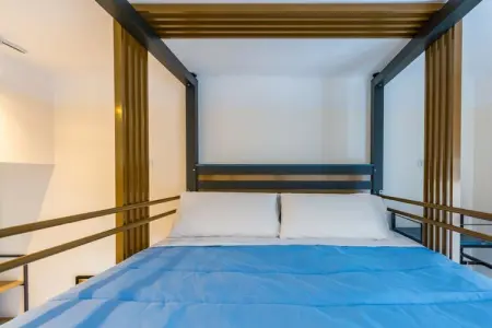 513361, Appartement à Naples avec balcon - Photo 10