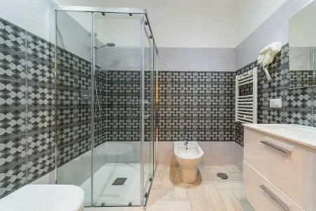 513361, Appartement à Naples avec balcon - Photo 11