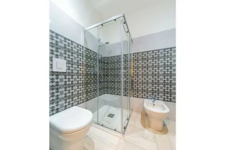 513361, Appartement à Naples avec balcon - Photo 12