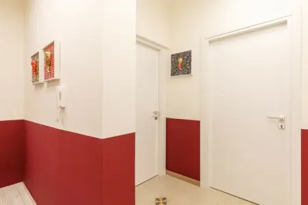 513361, Appartement à Naples avec balcon - Photo 19