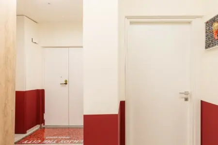513361, Appartement à Naples avec balcon - Photo 20