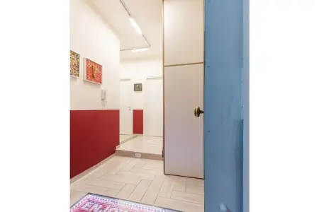 513361, Appartement à Naples avec balcon - Photo 21