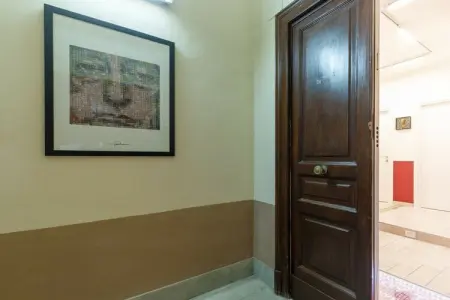 513361, Appartement à Naples avec balcon - Photo 23