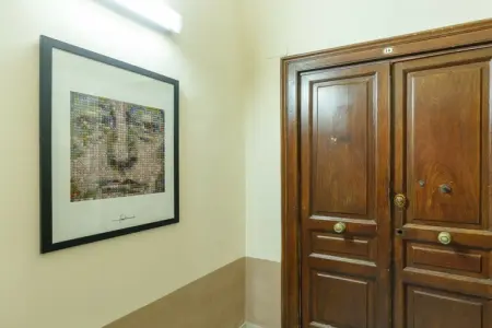 513361, Appartement à Naples avec balcon - Photo 24