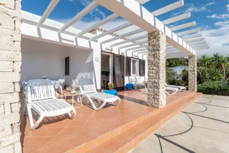 512894, Casa Lia à San Vito Lo Capo - CM - Photo 1